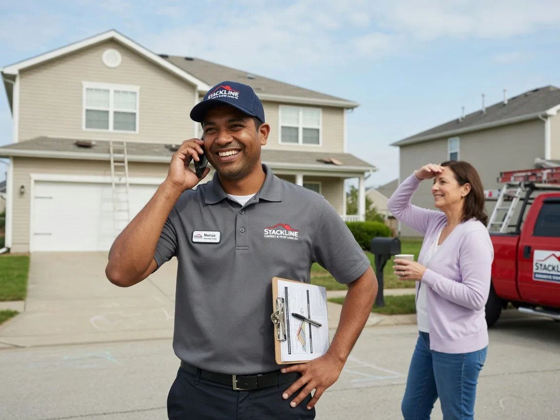 Chimney flashing repair Greensburg, PA FAQs